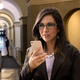 Image for article titled ‘She’s Now Eating A Muffin In The Commissary,’ Posts Congresswoman Boebert Continuing To Livetweet Pelosi’s Location